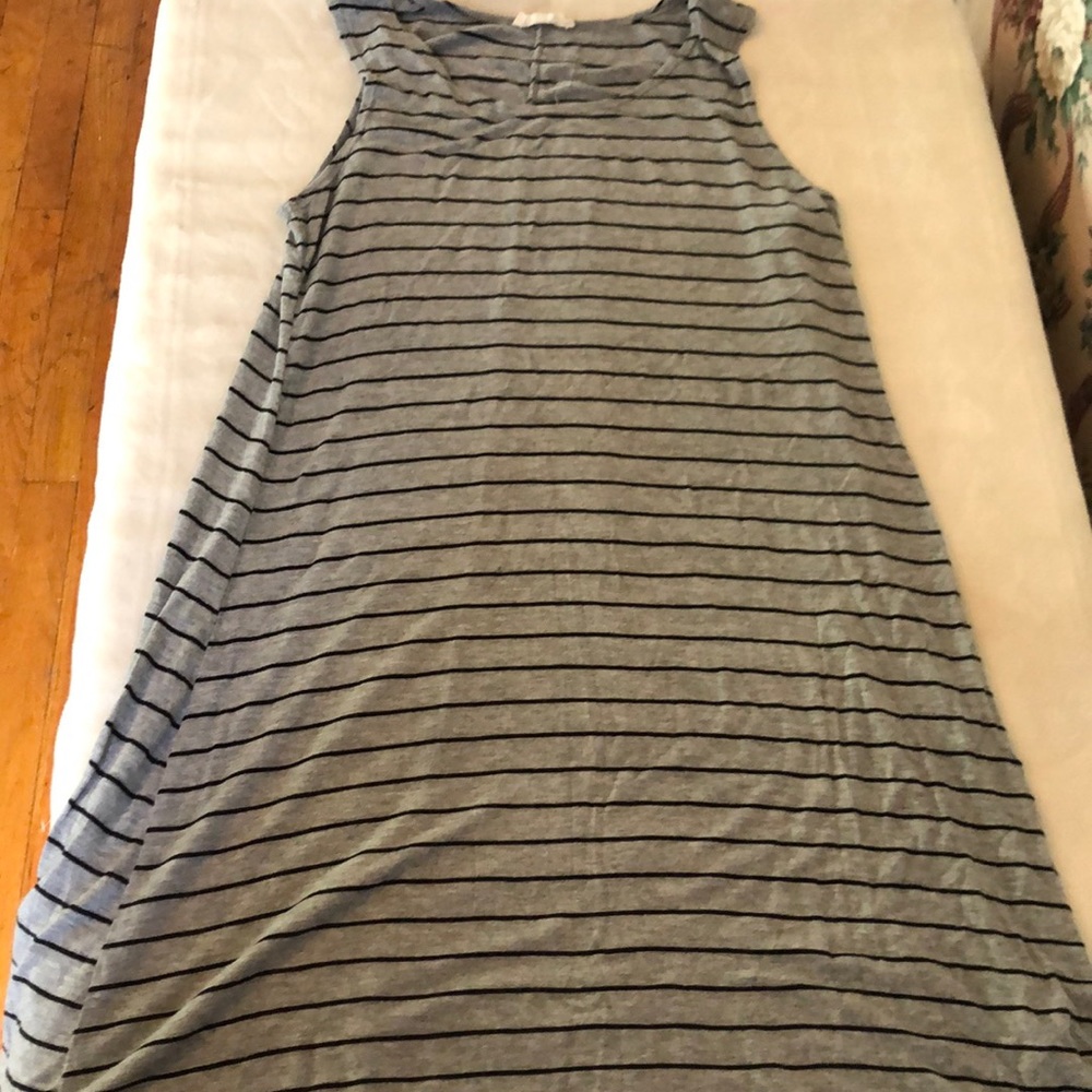 Tank dress